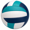 Volleyball für Innen und Außen in Blau, Grün und Weiß